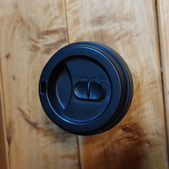 KATE SPADE ACRYLIC DRINK TUMBLER - Picture 4 of 6